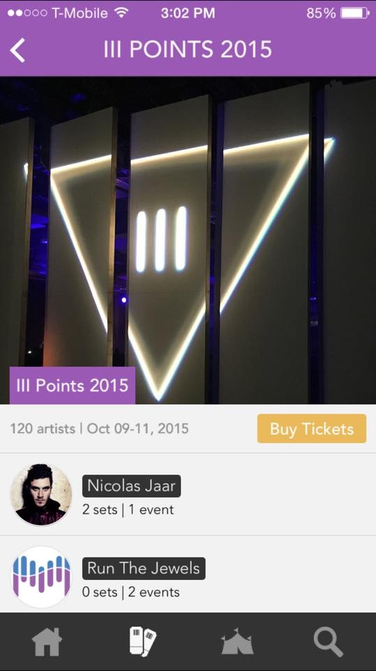 Setmine gallery image