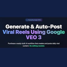 AI Automation Template Library gallery image