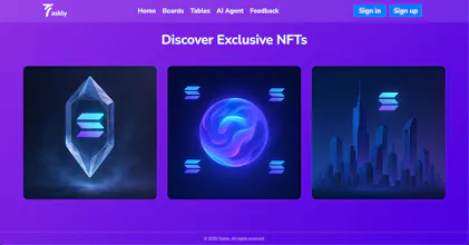 Taskly gallery image