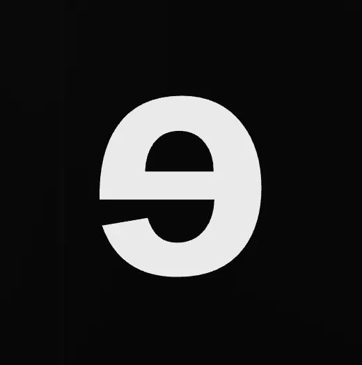 tɘxt logo