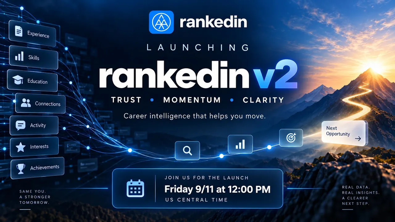 RankedIn gallery image