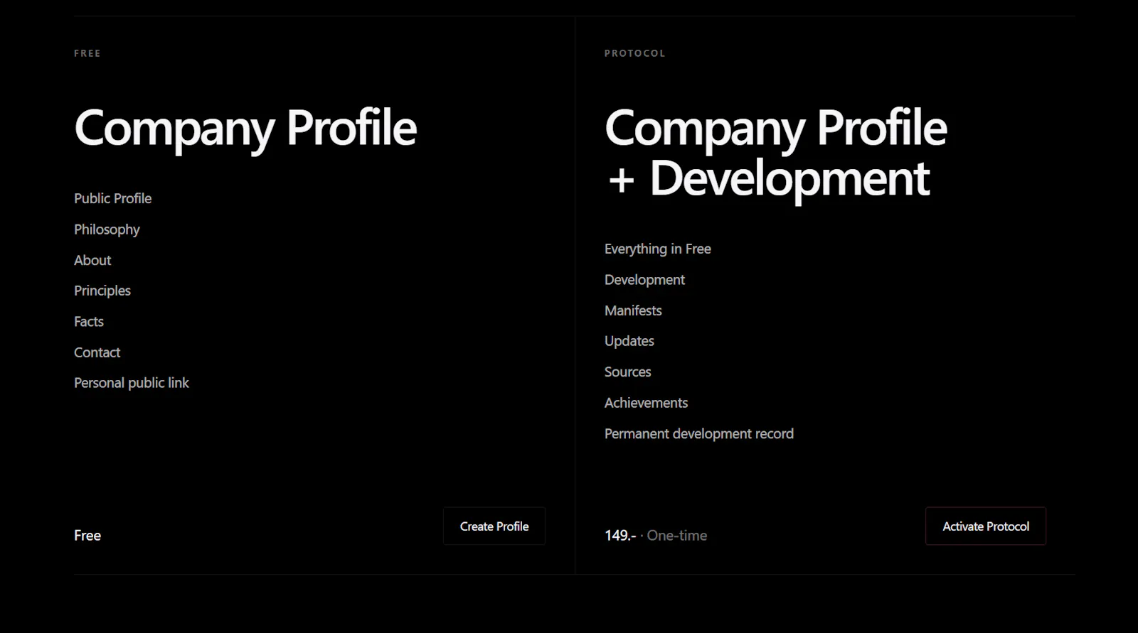 Pinkve screenshot 3