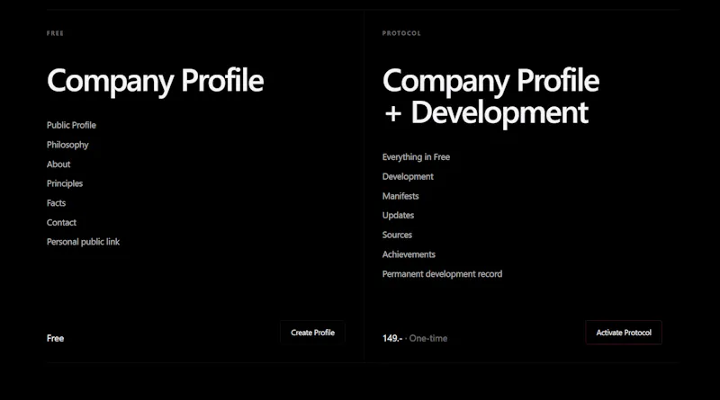 Pinkve screenshot 3