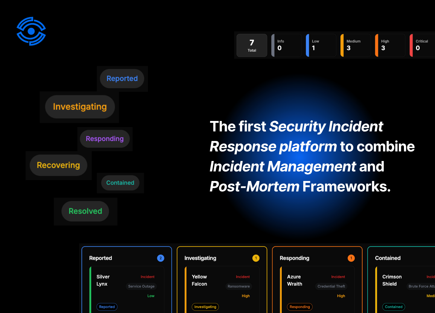 IRHQ - Screenshot 2 preview