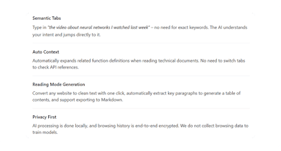 NoFlow gallery image