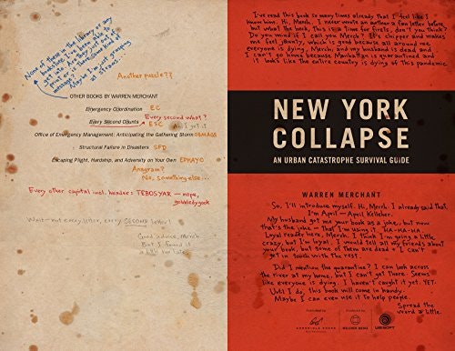 Tom Clancy's The Division: New York Collapse gallery image