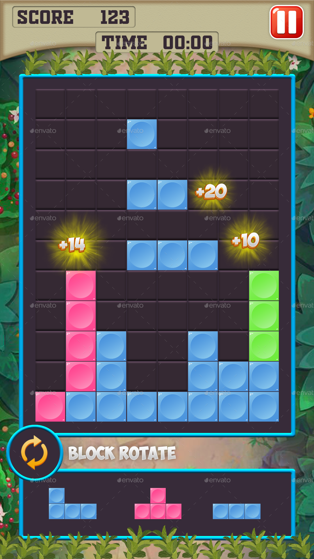 SnapBack Cap Mock-Up gallery image