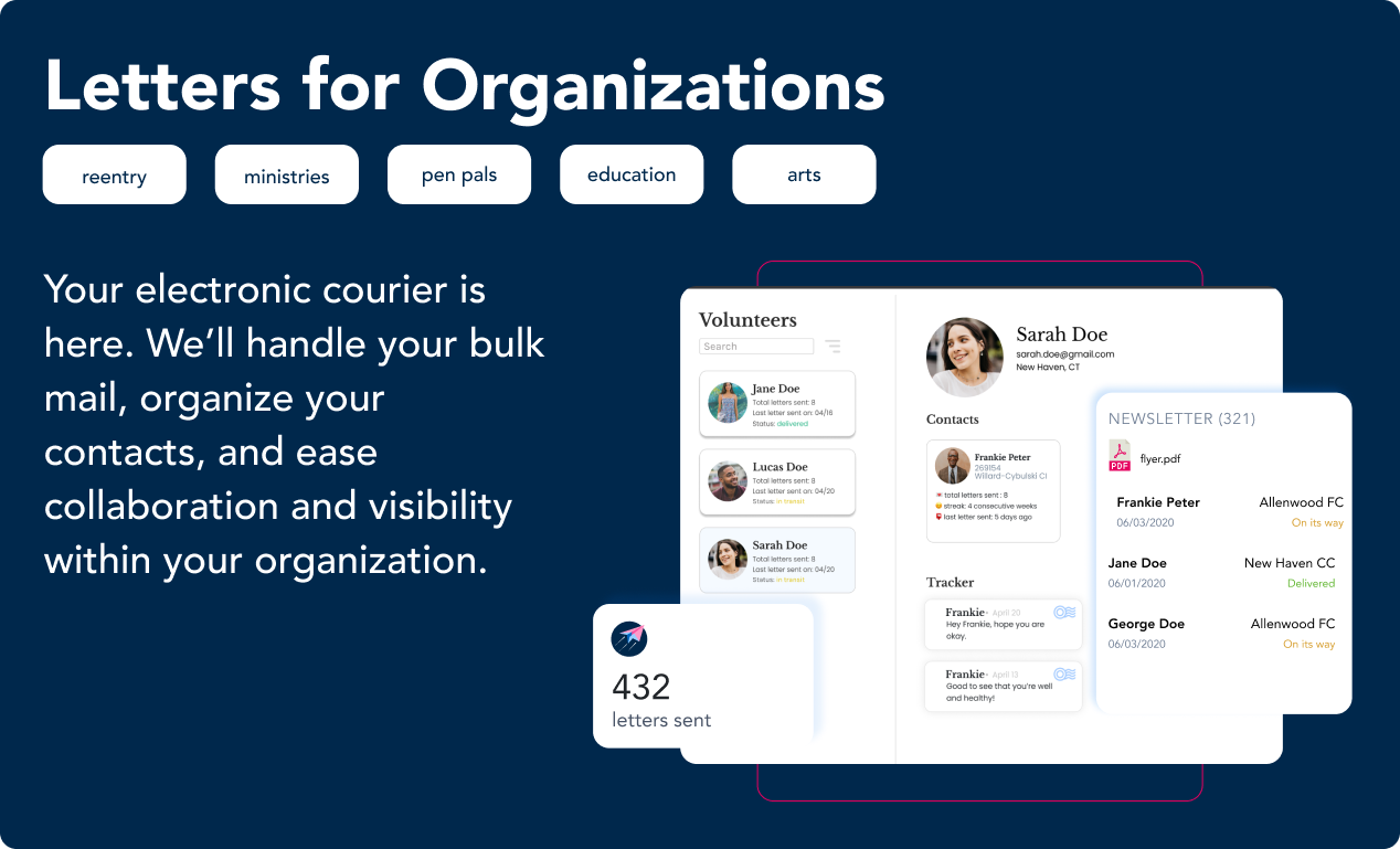 Ameelio gallery image