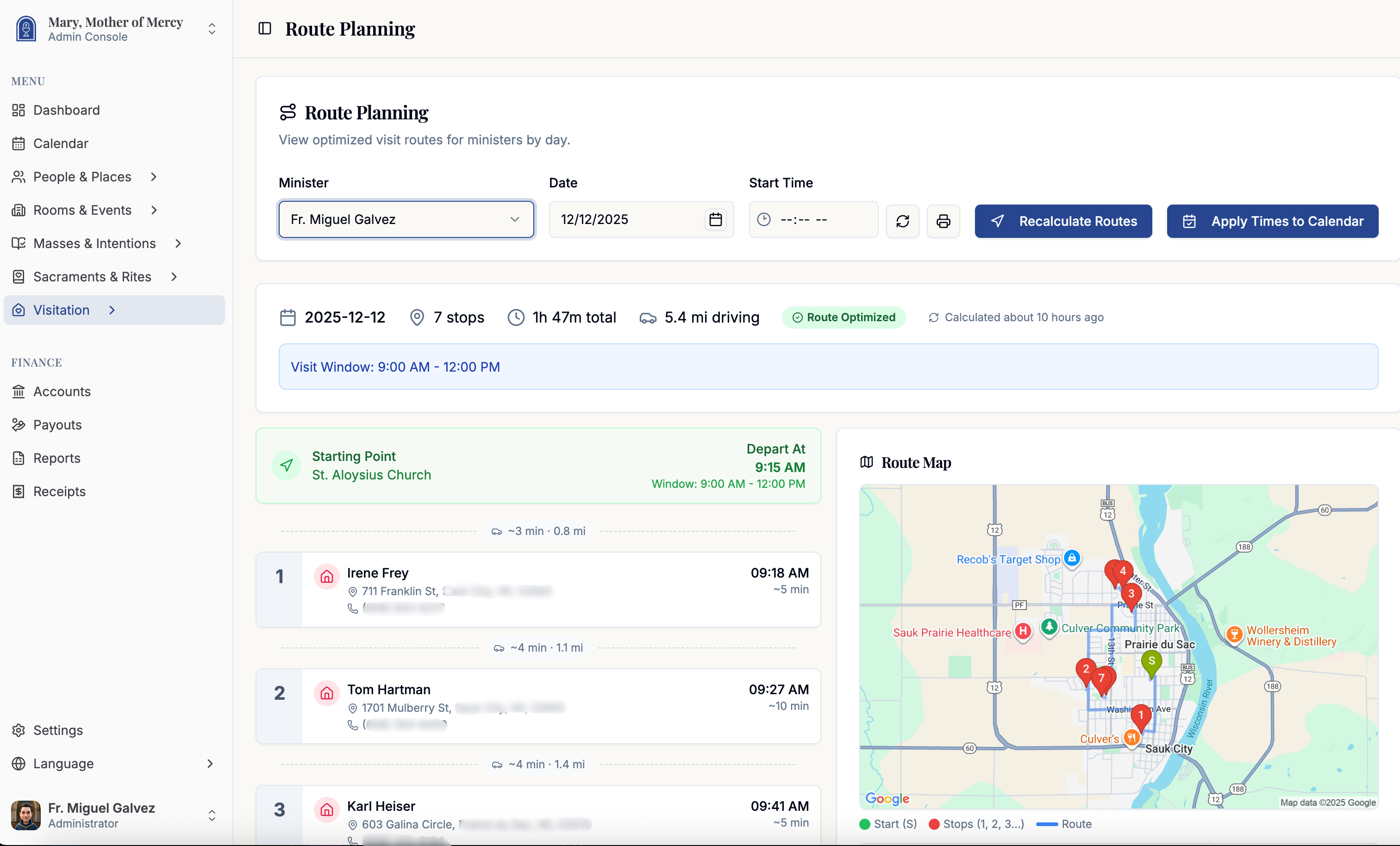 Sacramentum gallery image