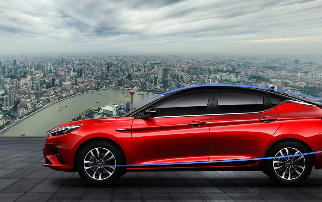 JAC Motors