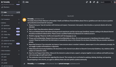 Online Health Community gallery image