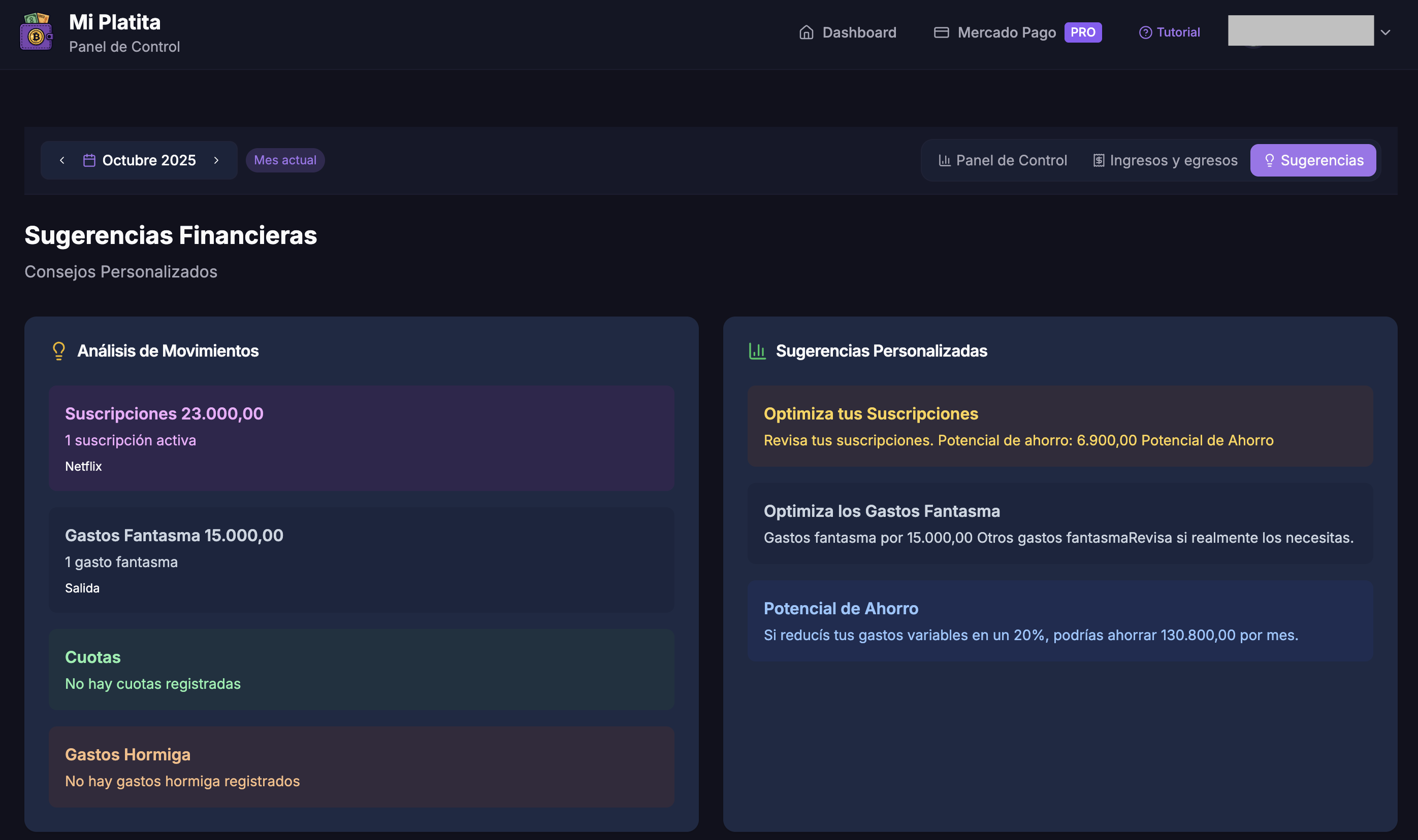 Mi Platita gallery image