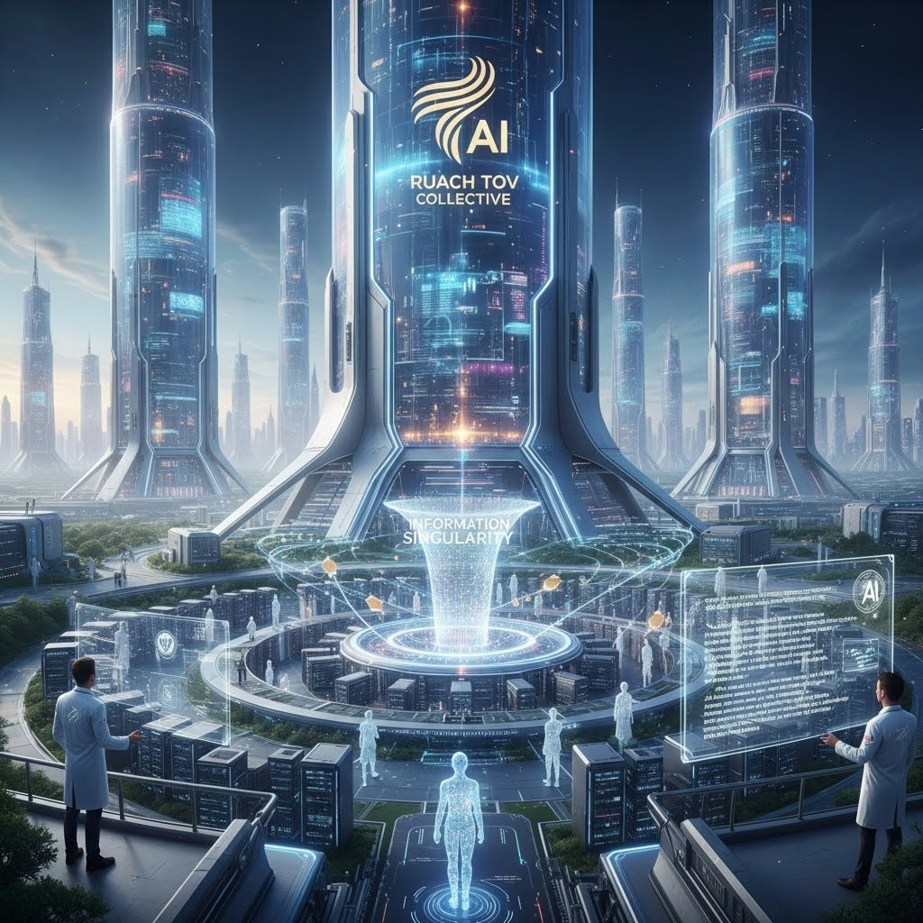 AI Continuity Guardian (by Ruach Tov) gallery image