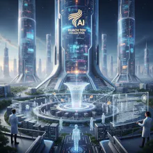 AI Continuity Guardian (by Ruach Tov) gallery image