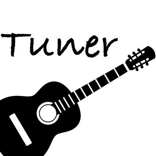 Guitar Tuner: Chromatic