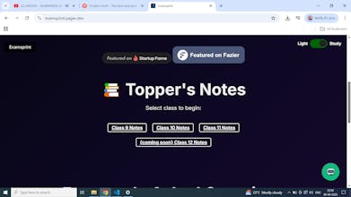 Cognify gallery image