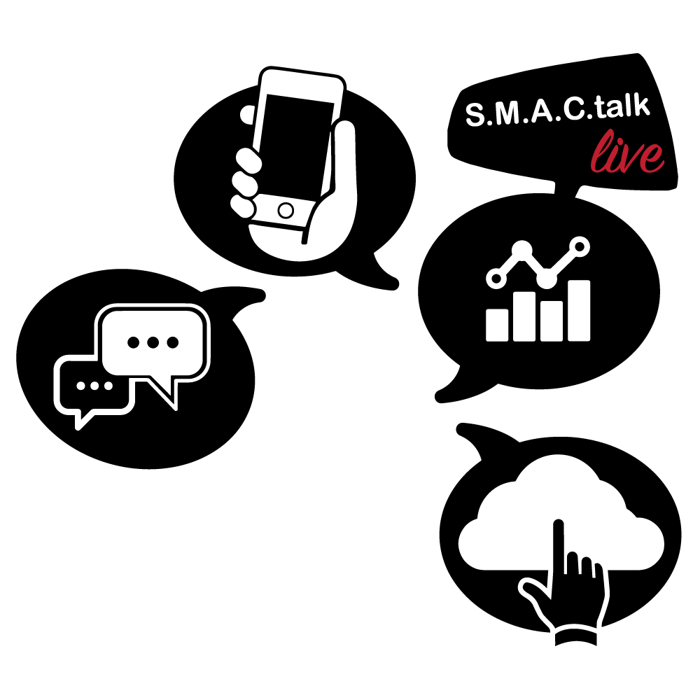 SMACtalk Ep 62: Spectacles: Not Glassholes, But They Will Create A Content Problem