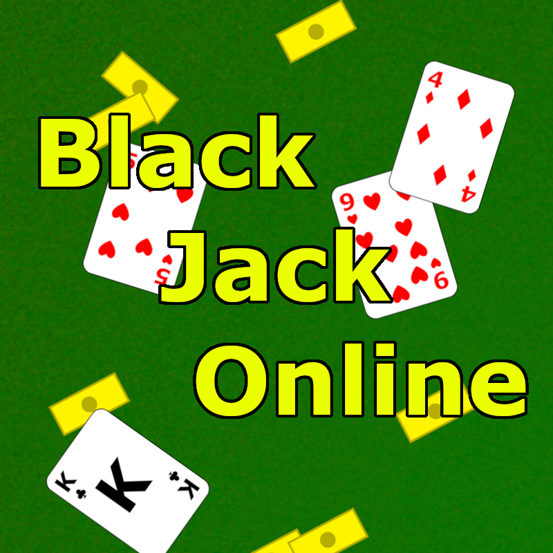 الكلاسيكية Blackjack 21 عبر الإنترنت