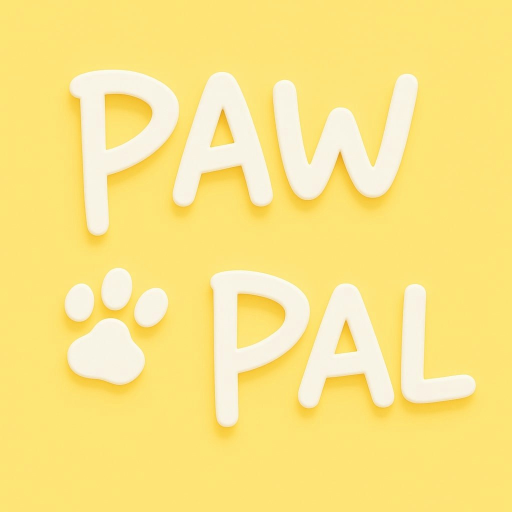 Pawpal: AI Pet Safety Scanner