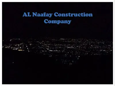 AL Naafay Construction Company Lahore gallery image