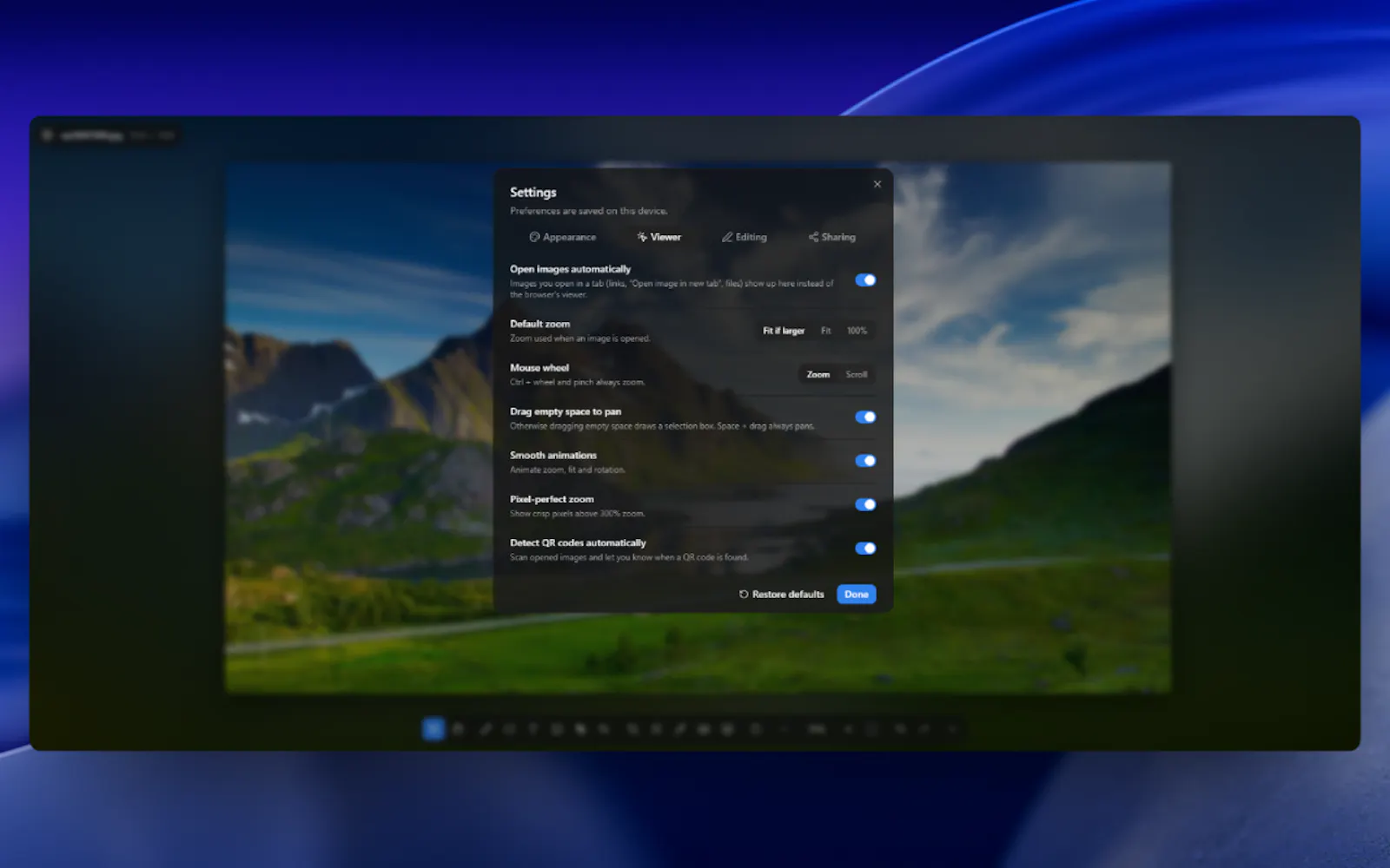 BetterViewer screenshot 4