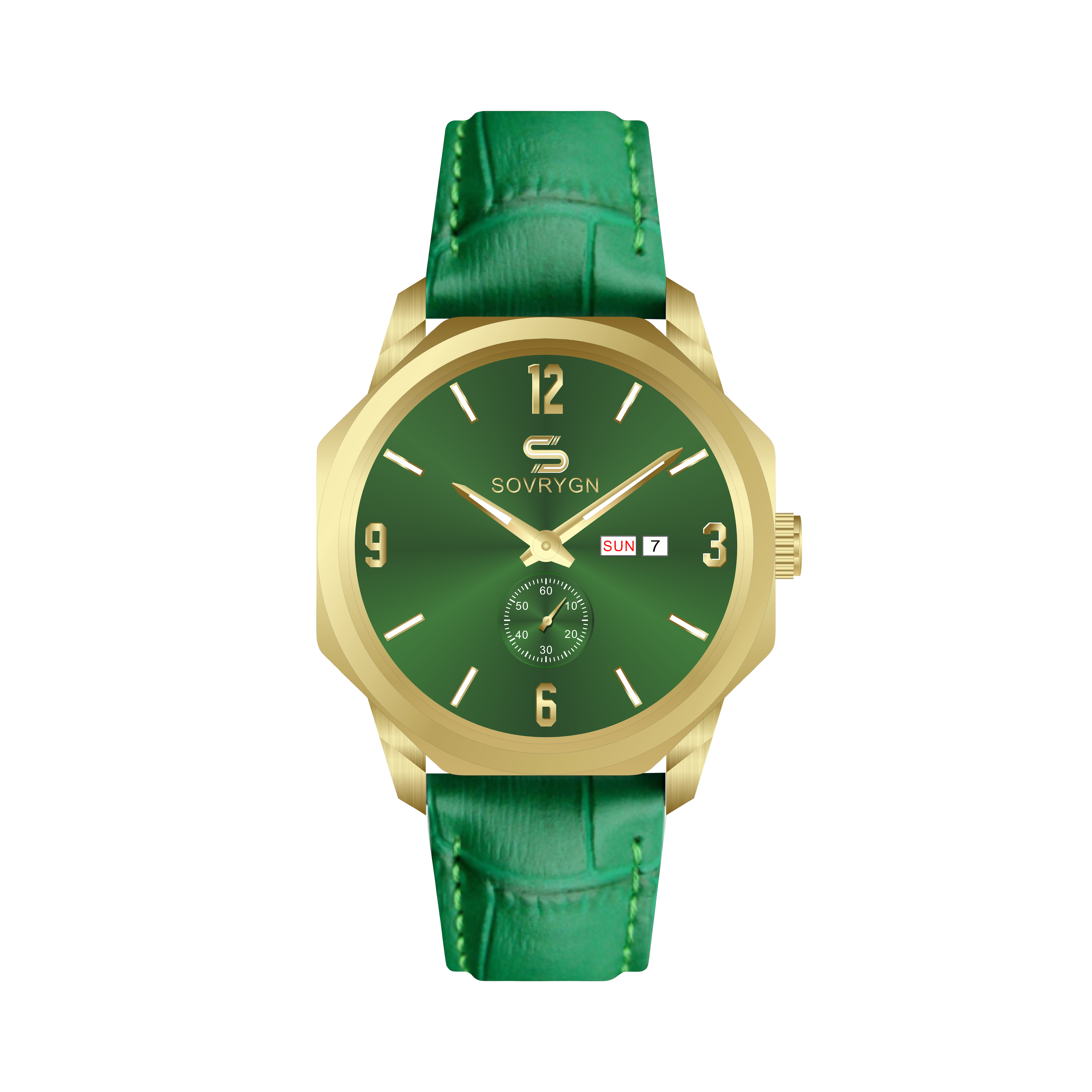 SOVRYGN Successor Collection gallery image