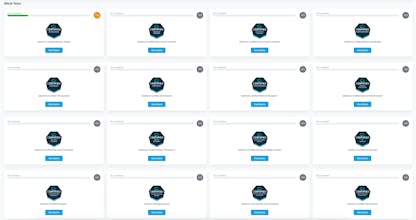 Consultant Cloud gallery image