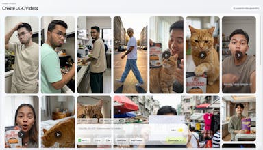 MoonAds gallery image