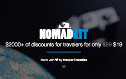 Nomad Kit media 2