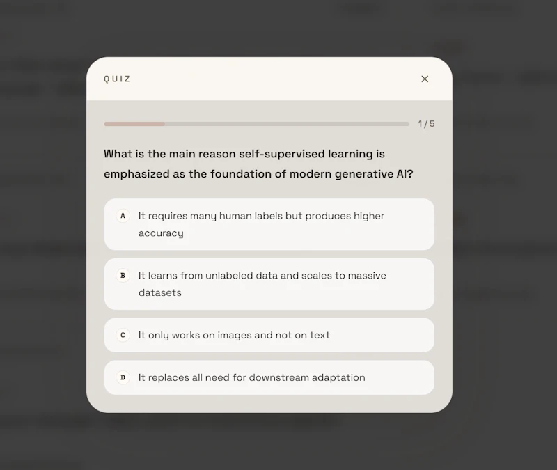 Lynote screenshot 5