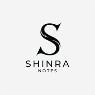Shinra Notes