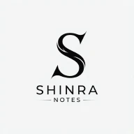 Shinra Notes