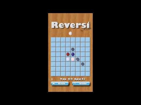 Reversi gallery image