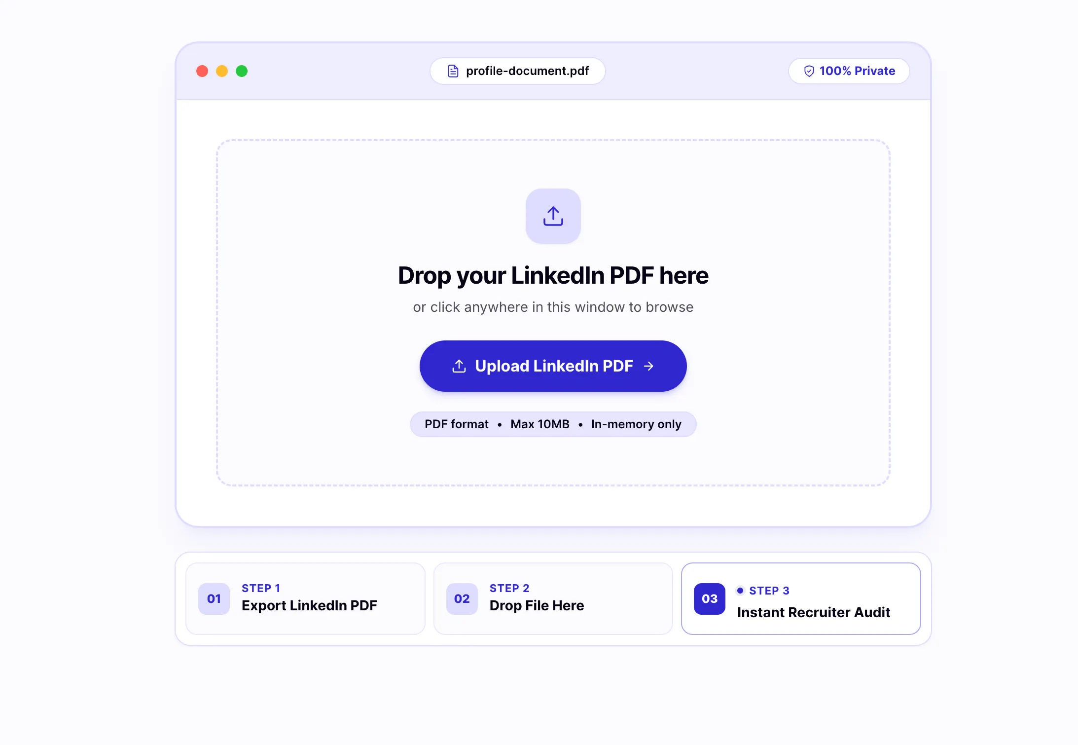 LinkedIn Rank gallery image
