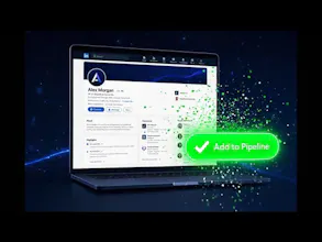 RecruitzAgency.ai gallery image