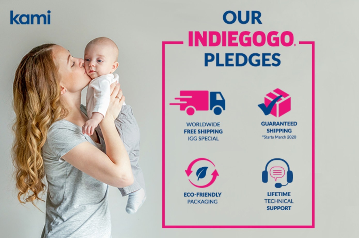 KamiBaby gallery image