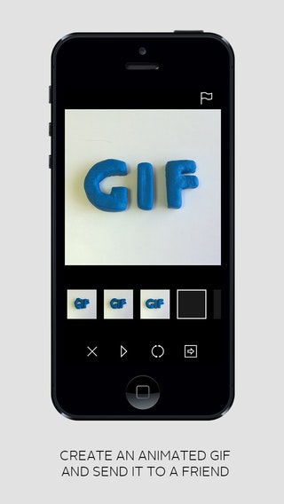Gif Jam gallery image