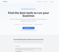 ToolPilot gallery image