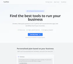 ToolPilot gallery image