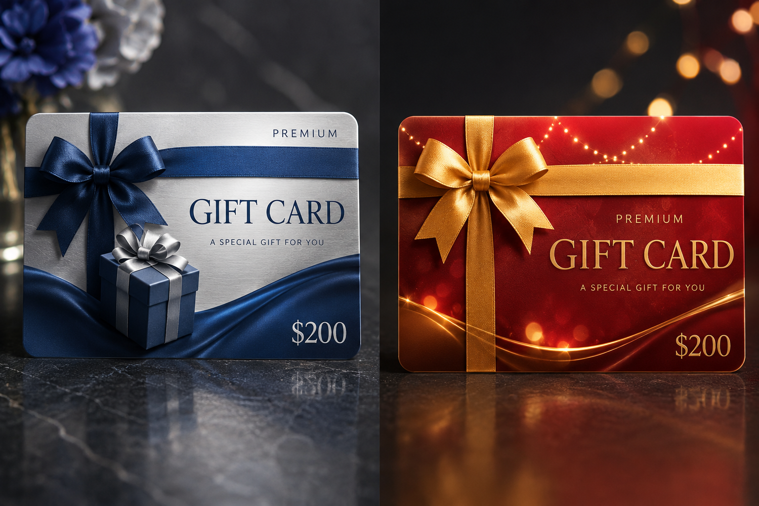  Gift Card  gallery image