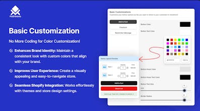 MultiVariants - Bulk Order gallery image
