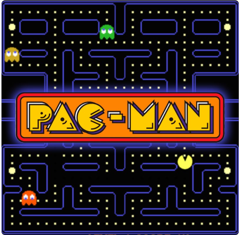 Pacman 30th Anniversary media 1