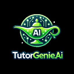 Tutorgenie.ai logo