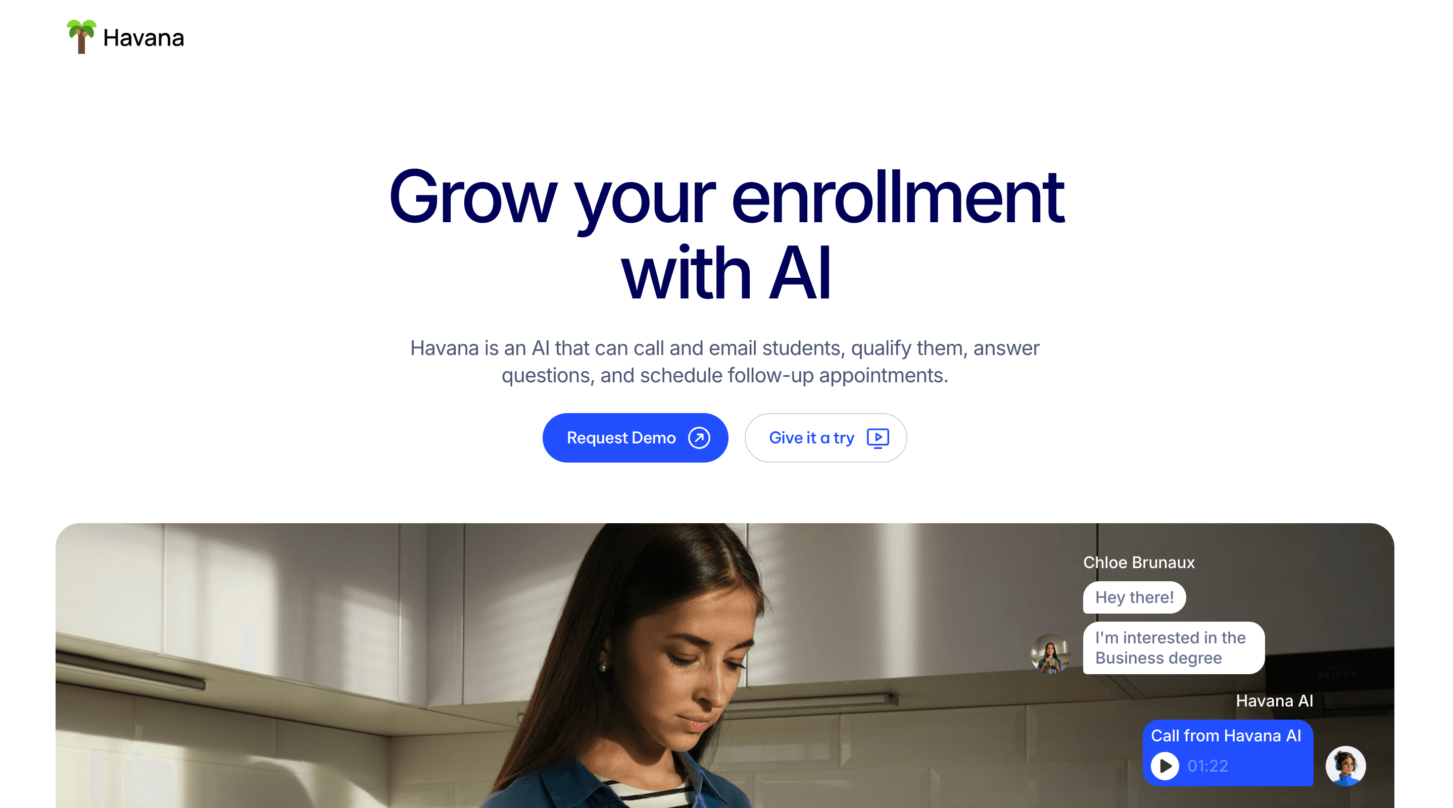 Havana gallery image