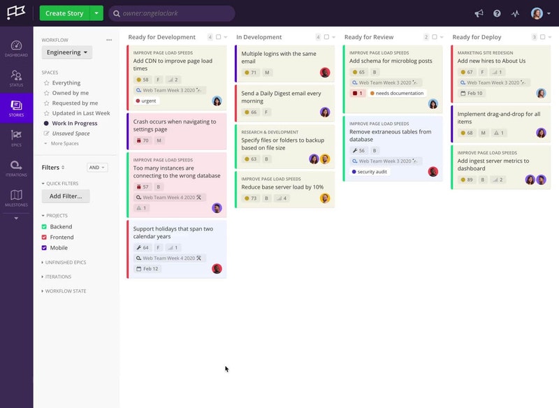 Clubhouse gallery image