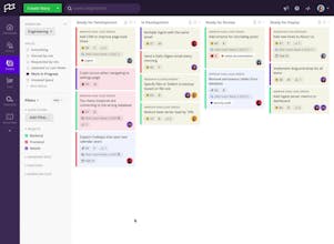 Clubhouse gallery image