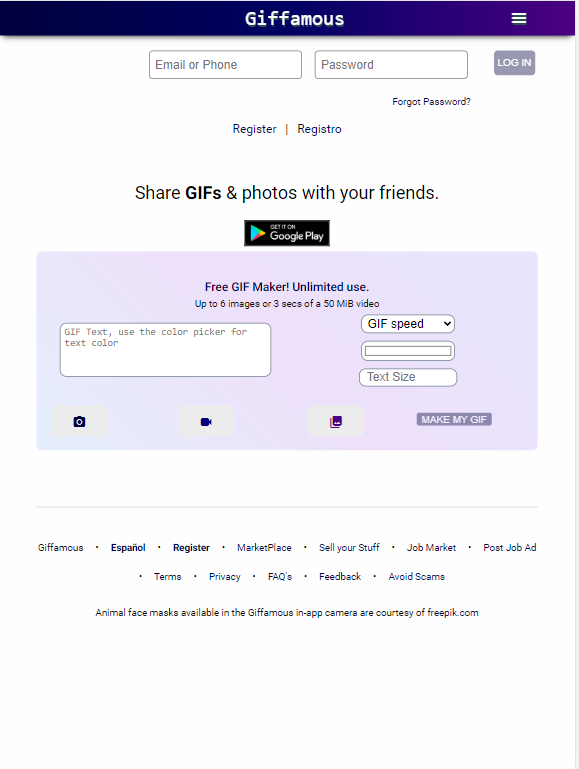 Gifaam media 2