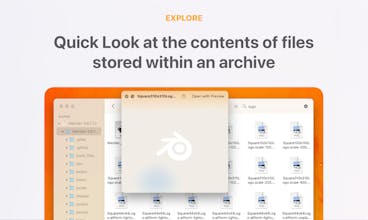 Arclite Pro gallery image