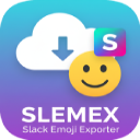 SL.EM.EX - Slack Emoji Exporter gallery image