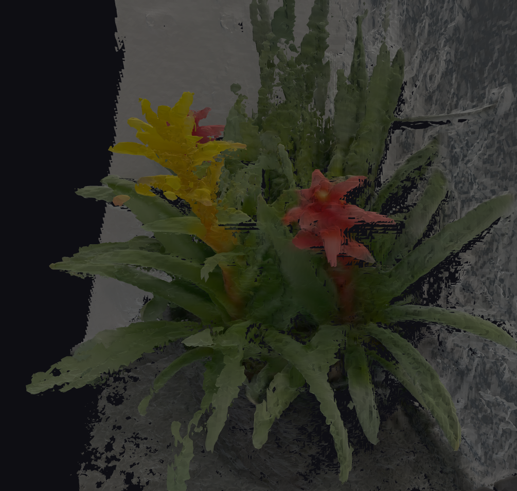 OpenStrate - Neural Machine Perception gallery image